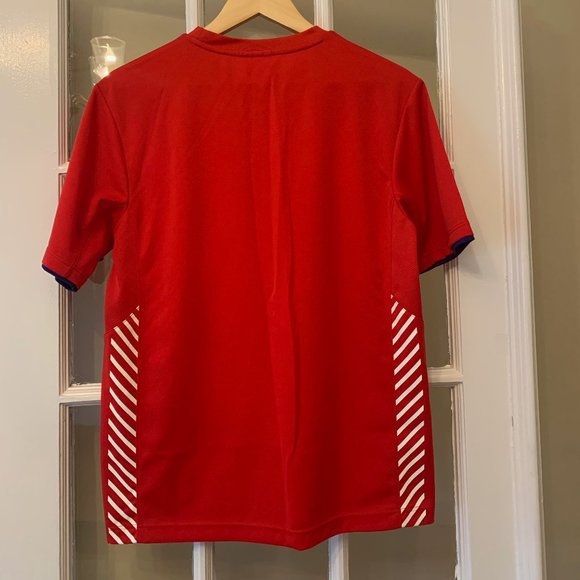 Korea Soccer Jersey - Picture 5 of 10